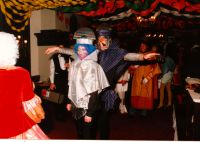 1991 Prominenten diner 3 1991 Prominenten diner 3